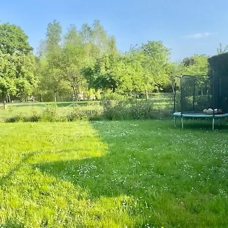 A شقة Coutevroult