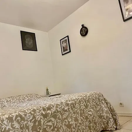 Appartement à
