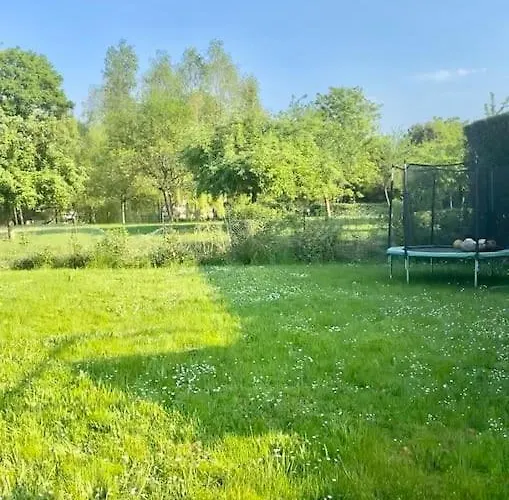 A Lägenhet Coutevroult